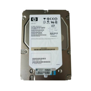 AP732-64201 - HP 600GB 10000RPM Fibre Channel 4Gb/s 16MB Cache Hot-Pluggable Dual Port 3.5-inch Hard Drive