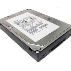 AP751-64201C - HP 600GB 15000RPM Fibre Channel 4Gb/s 16MB Cache Hot-Swappable Dual Port 3.5-inch Hard Drive