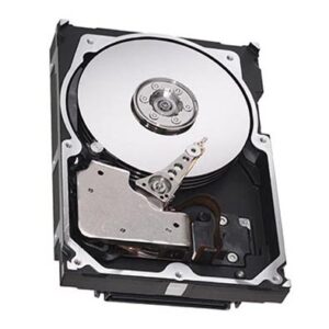 AP859A - HP 450GB 15000RPM SAS 6GB/s Hot-Pluggable Dual Port 3.5-inch Hard Drive