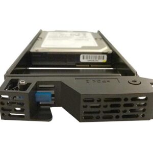 AV483A - HP 300GB 15000RPM SAS 6Gb/s SFF Hot-Pluggable Dual Port 2.5-inch Hard Drive
