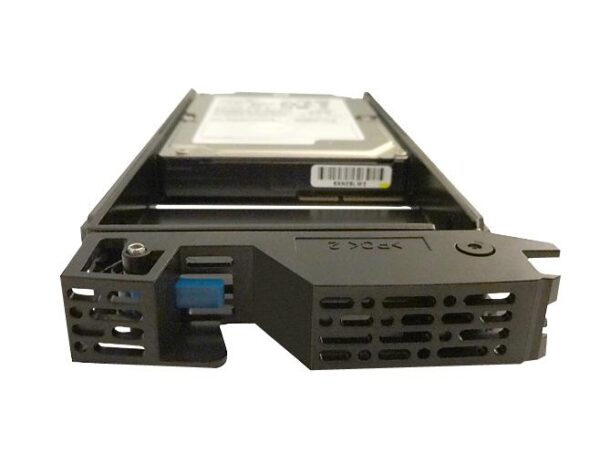 AV483A - HP 300GB 15000RPM SAS 6Gb/s SFF Hot-Pluggable Dual Port 2.5-inch Hard Drive
