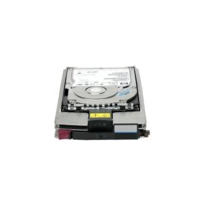 B8X18AA - HP 250GB 10000RPM SATA 6Gb/s NCQ 64MB Cache 3.5-inch Hard Drive
