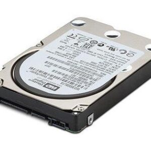 B8X20AA - HP 1TB 10000RPM SATA 6Gb/s 2.5-inch Hard Drive