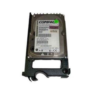 BF01865222 - HP 18.2GB 15000RPM Ultra160 SCSI Hot Swappable LVD 80-Pin 3.5-Inch Hard Drive