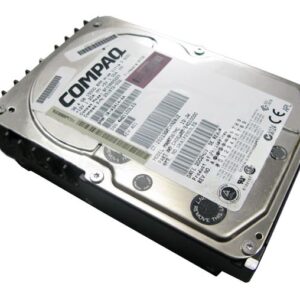 BF03665223 - HP 36.4GB 15000RPM Ultra160 SCSI Hot Swappable LVD 80-Pin 3.5-Inch Hard Drive