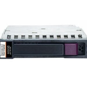 BK802B - HP 600GB 15000RPM Fibre Channel 4Gb/s 16MB Cache Hot-Pluggable Dual Port 3.5-inch Hard Drive