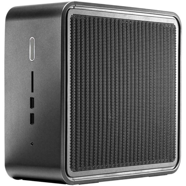 BKNUC9V7QNX1 - Intel NUC 9 Pro Kit With i7-9850H 2.6GHz Processor DDR4