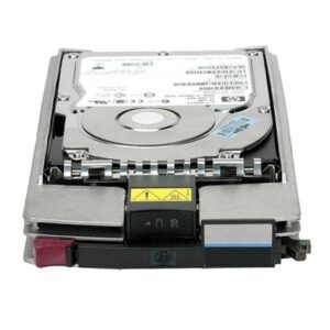 BV898A - HP 2TB 7200RPM Fibre Channel 4GB/s 3.5-inch Hard Drive