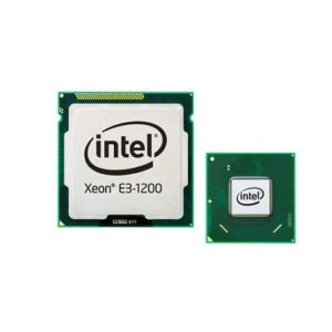 BX80677E31220V6 - Intel Xeon E3-1220 V6 4-Core 3.00GHz 8GT/s DMI3 8MB SmartCache Socket FCLGA1151 Processor