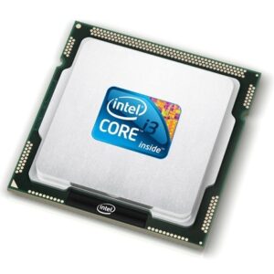 BX80677I37350K - Intel Core i3-7350K Dual Core 4.20GHz 8GT/s DMI3 4MB SmartCache Socket FCLGA1151 Processor