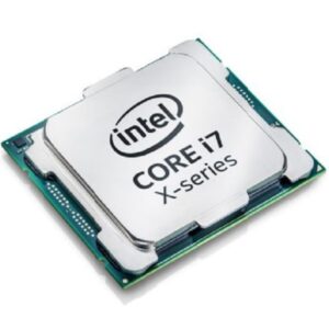 BX80677I77740X - Intel Core i7-7740X X-Series 4-Core 4.30GHz 8GT/s 8MB Cache Socket FCLGA2066 Processor