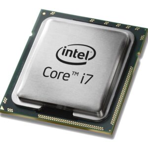 BXC80671I76800K - Intel Core i7-6800K 6-Core 3.40GHz 15MB Cache Socket FCLGA2011-3 Processor