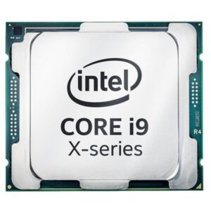 BXC80673I97940X - Intel Core i9-7940X X-Series 14-Core 3.10GHz 8GT/s DMI3 19.25MB Cache Socket FCLGA2066 Processor