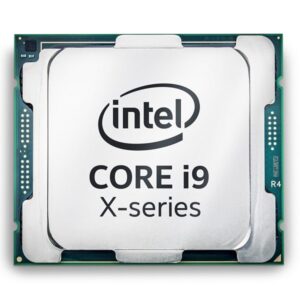 BXC80673I97980X - Intel Core i9-7980XE Extreme Edition 18-Core 2.60GHz 8GT/s DMI3 24.75MB Cache Socket FCLGA2066 Processor