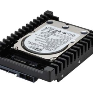 C2T89AA - HP 250GB 10000RPM SATA 6Gb/s 64MB Cache 3.5-inch Hard Drive