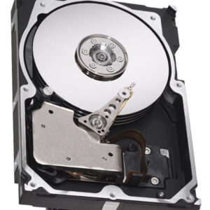 C3323A - HP 1GB 3.5-inch Single-Ended Differential Narrow SCSI-2 Hard Drive