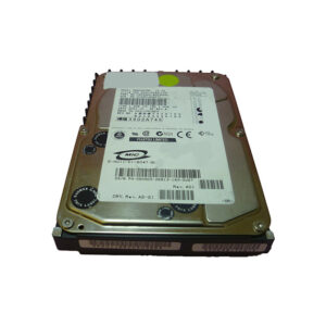 CA05904-B20300DL - Fujitsu 36.4GB 10000RPM Ultra3 SCSI 3.5-Inch Hard Drive