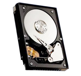 CA06102-B40300DL - Fujitsu 36.7GB 15000RPM Ultra160 SCSI 80-Pin Hot-Swappable 8MB Cache 3.5-Inch Hard Drive