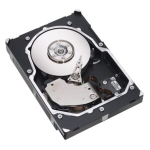 CA06200-B20100BD - Fujitsu 73GB 10000RPM Ultra320 SCSI 80-Pin Hot Pluggable 8MB Cache 3.5-Inch Hard Drive