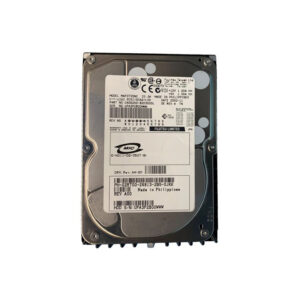 CA06200-B20300DL - Fujitsu 73GB 10000RPM Ultra320 SCSI 80-Pin Hot Swappable 3.5-Inch Hard Drive