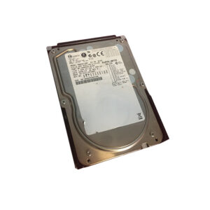 CA06550-B160 - Fujitsu 73GB 10000RPM Ultra320 SCSI 68-Pin 8MB Cache 3.5-Inch Hard Drive