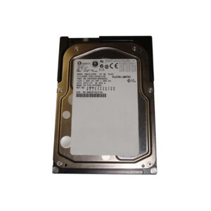 CA06560-B40300DL - Fujitsu 147GB 15000RPM Ultra320 SCSI 80-Pin 8MB Cache 3.5-Inch Hard Drive