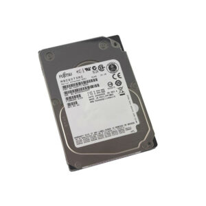 CA06771-B200 - Fujitsu 73GB 15000RPM SAS 3GB/s 16MB Cache 2.5-Inch Hard Drive
