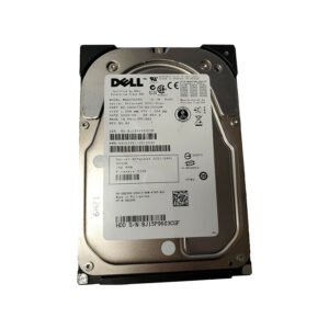 CA06778-B41500DM - Fujitsu 300GB 15000RPM SAS 3Gb/s 16MB Cache 3.5-Inch Hard Drive
