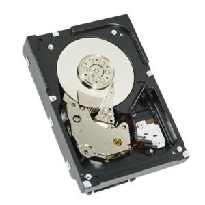 CA06779-B40300LD - Fujitsu 147GB 15000RPM SAS 3Gb/s Hot Pluggable 16MB Cache 3.5-Inch Hard Drive with Tray for PowerEdge/PowerVault Server