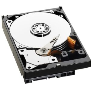 CA07068-B10900BA - Fujitsu 146GB 10000RPM SAS 6Gb/s 16MB Cache 2.5-Inch Hard Drive