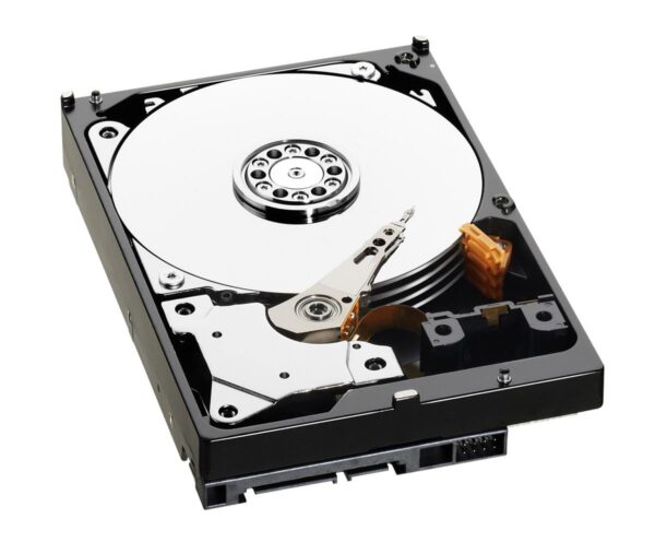 CA07068-B10900BA - Fujitsu 146GB 10000RPM SAS 6Gb/s 16MB Cache 2.5-Inch Hard Drive
