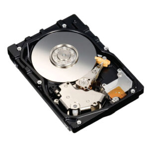 CA07068-B20300DL - Fujitsu 300GB 10000RPM SAS 3Gb/s 16MB Cache 2.5-Inch Hard Drive