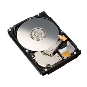 CA07069-B20700FS - Fujitsu 146GB 15000RPM SAS 6Gb/s 16MB Cache 2.5-Inch Hard Drive