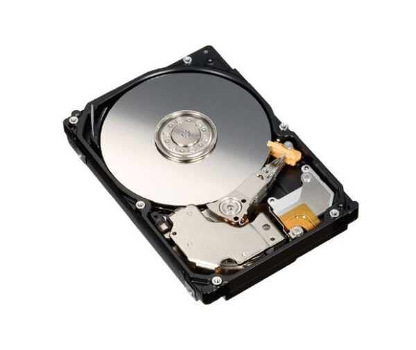 CA07069-B20700FS - Fujitsu 146GB 15000RPM SAS 6Gb/s 16MB Cache 2.5-Inch Hard Drive