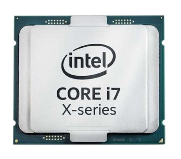 CD8067303611000 - Intel Core i7-7820X Octa-core (8 Core) 3.60GHz 8.00GT/s DMI 11MB L3 Cache Socket FCLGA2066 Processor