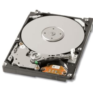 CD808 - Dell 300GB 10000RPM Ultra320 SCSI 80-Pin 3.5-Inch Hard Drive with Tray