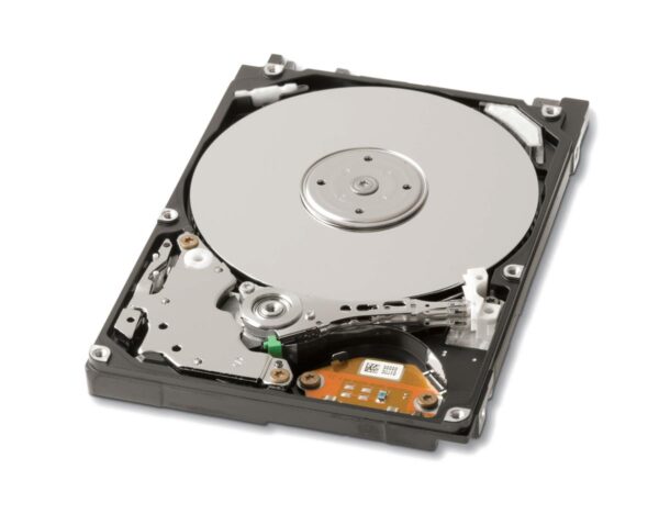 CD808 - Dell 300GB 10000RPM Ultra320 SCSI 80-Pin 3.5-Inch Hard Drive with Tray