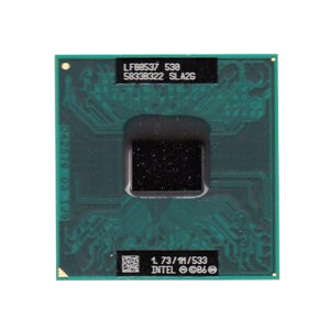 BX80537530T - Intel Celeron 530 1.73GHz 533MHz FSB 1MB L2 Cache Socket 478 Mobile Processor