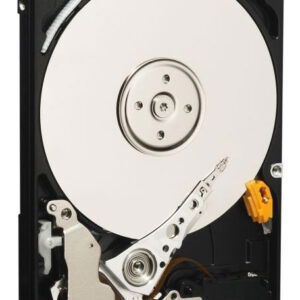CM02H - Dell 1TB 7200RPM SATA 3Gb/s 32MB Cache 2.5-Inch Hard Drive