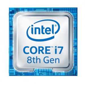 CM8068403358220 - Intel Core i7-8700K 6-Core 3.70GHz 8GT/s DMI3 12MB SmartCache Socket FCLGA1151 Processor (Tray part)