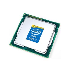 CM8068403358316 - Intel 8th Generation Core i7-8700 6-Core 3.20GHz 12MB L3 Cache Socket 1151 Processor (Tray part)