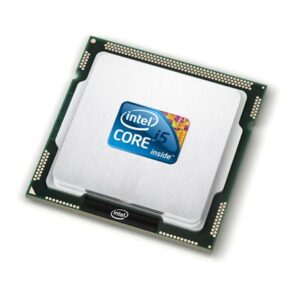 CM8068403358811 - Intel 8th Generation Core i5-8400 6-Core 2.80GHz 9MB L3 Cache Socket 1151 Processor (Tray part)