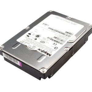 CX-4G15-450 - EMC 450GB 15000RPM Fibre Channel 4Gb/s 16MB Cache (CE) 3.5-Inch Hard Drive with Tray