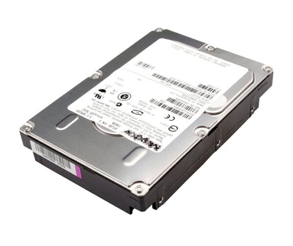 CX-4G15-450 - EMC 450GB 15000RPM Fibre Channel 4Gb/s 16MB Cache (CE) 3.5-Inch Hard Drive with Tray