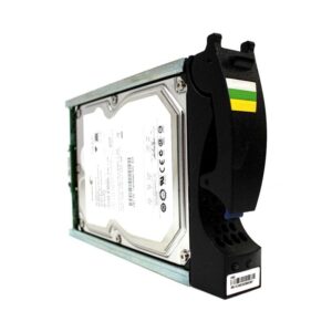 CX-SA07-010 - EMC 1TB 3Gb/s 7200RPM SATA 3Gb/s 32MB Cache 3.5-Inch Hard Drive