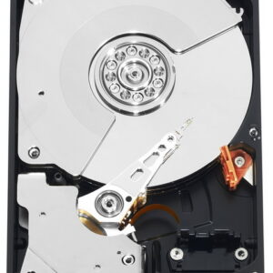 D016K - Dell 500GB 7200RPM SATA 3Gb/s 16MB Cache 3.5-Inch Hard Drive