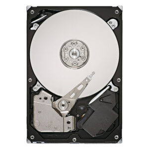 D097D - Dell 640GB 7200RPM SATA 3Gb/s 16MB Cache 3.5-Inch Hard Drive