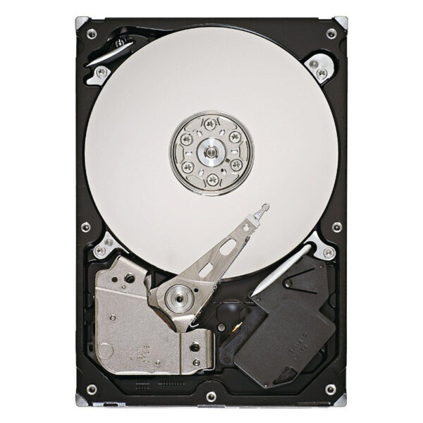 D097D - Dell 640GB 7200RPM SATA 3Gb/s 16MB Cache 3.5-Inch Hard Drive
