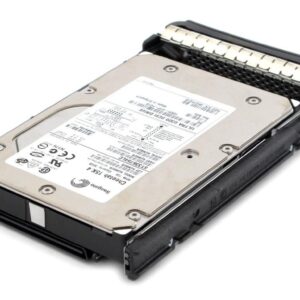 D5958 - Dell 36GB 15000RPM Ultra320 SCSI Hot-Pluggable 80-Pin 3.5-Inch Hard Drive