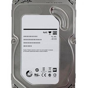 D6747-60101 - HP 4GB 5400RPM ATA-33 3.5-inch Hard Drive